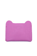 Ana Coin Purse - Pink Valentino