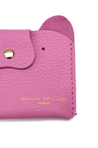 Portamonete Ana - Rosa Valentino