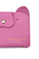 Ana Coin Purse - Pink Valentino