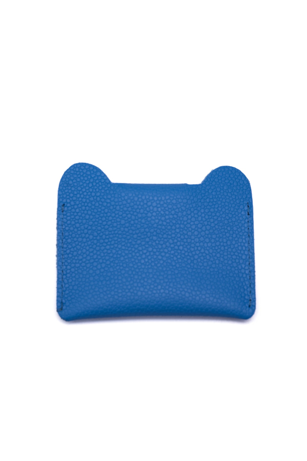 Porte Monnaie Ana - Bleu