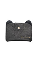 Ana Coin Purse - Black