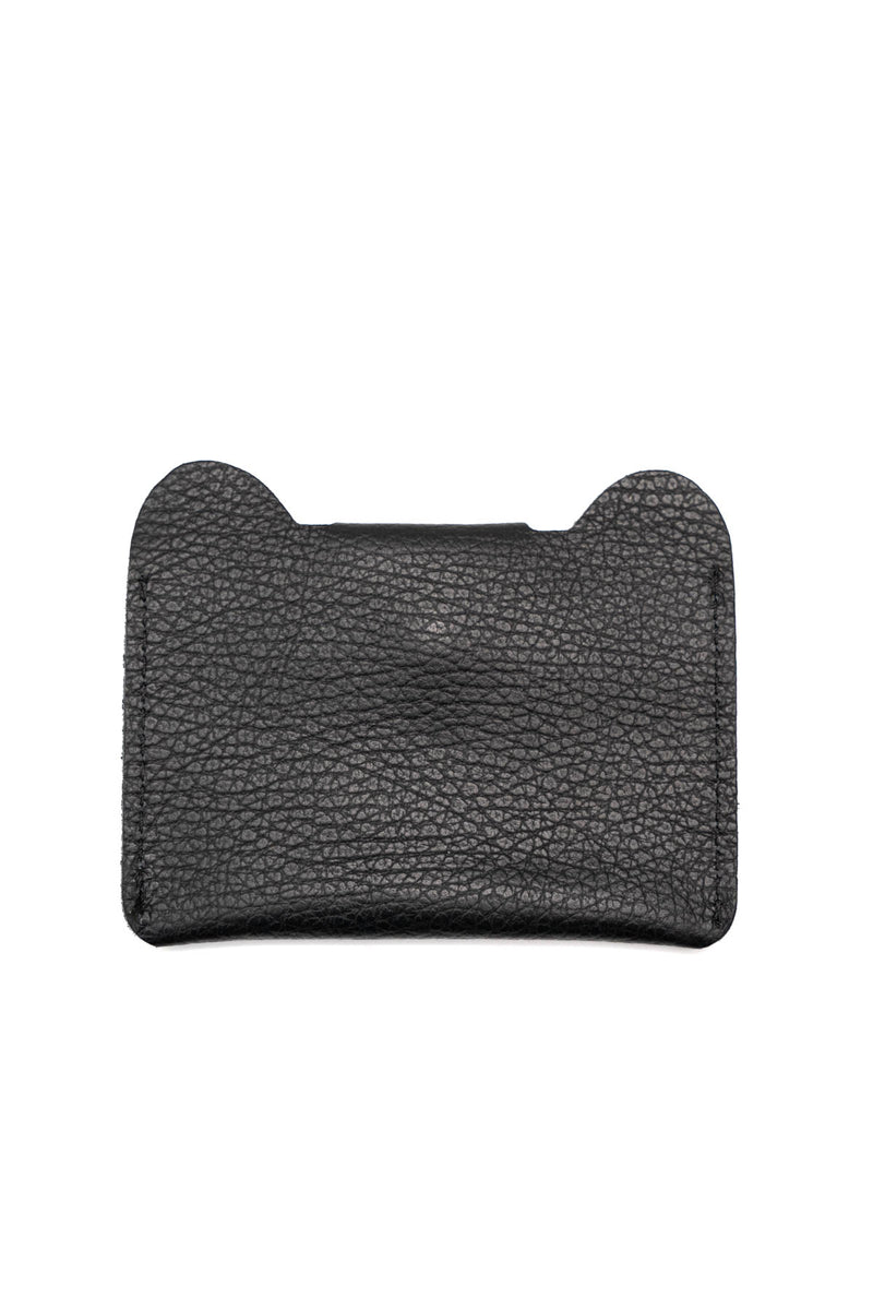 Ana Coin Purse - Black