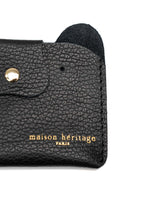 Ana Purse - Black