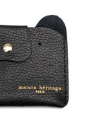 Ana Coin Purse - Black