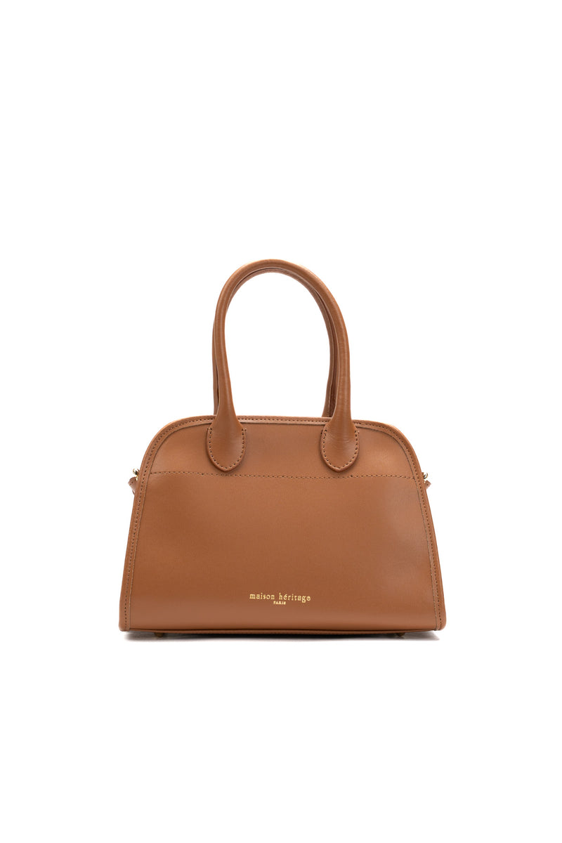 Bolso Aquila - Camel