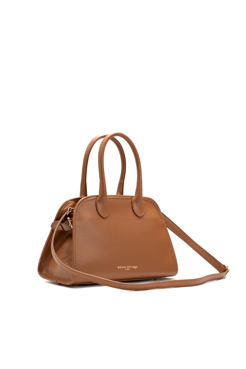 Bolso Aquila - Camel
