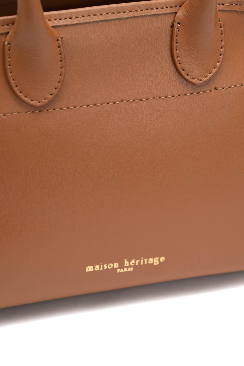 Bolso Aquila - Camel