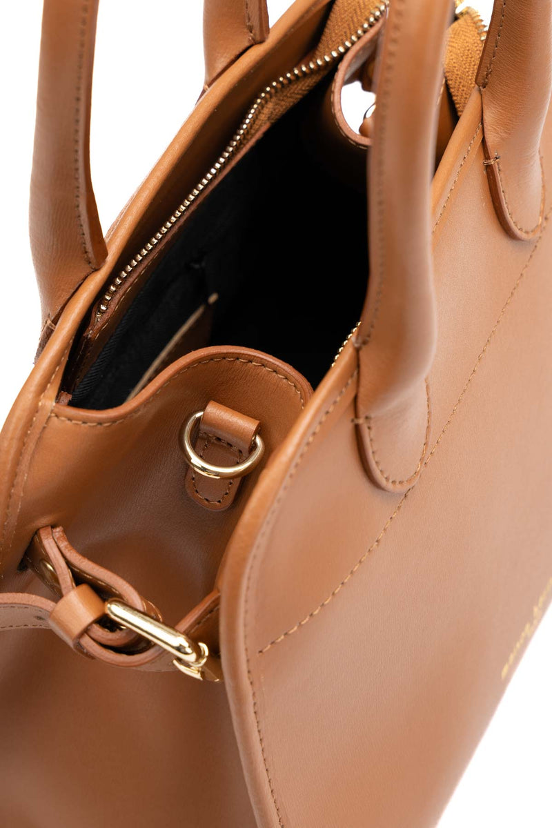 Bolso Aquila - Camel