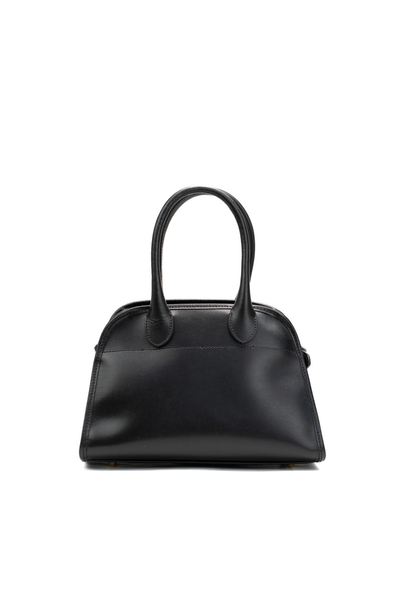 Bolso de mano Aquila - Negro