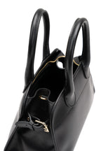 Sac A Main Aquila - Noir