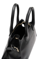 Bolso de mano Aquila - Negro