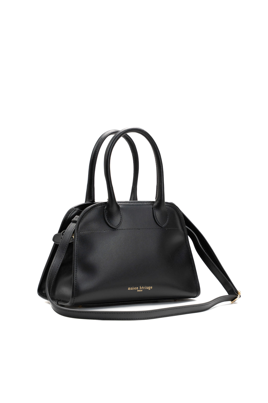 Sac A Main Aquila - Noir