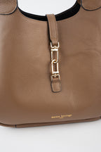 Sac Porté-Épaule Artic Graine - Taupe