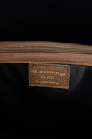Artic Graine Shoulder Bag - Taupe