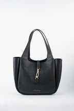 Sac Porté-Épaule Artic Graine - Noir