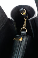 Bolso de hombro Artic Graine - Negro
