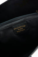 Bolso de hombro Artic Graine - Negro