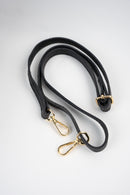 Bolso de hombro Artic Graine - Negro