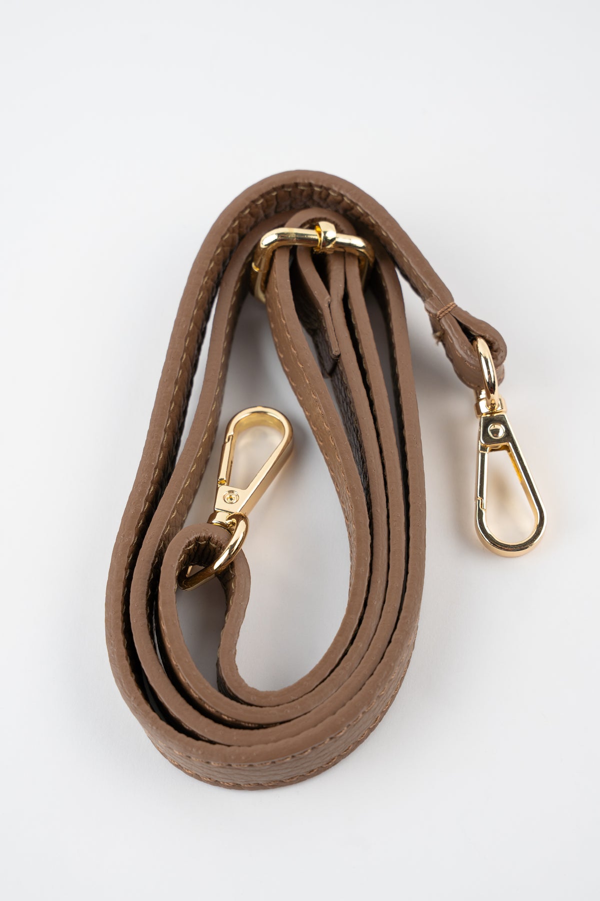 Borsa shopper Aube - Tortora