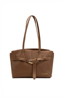 Sac A Main Aura - Camel