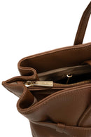 Sac A Main Aura - Camel