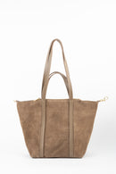Sac À Main Aurora - Taupe