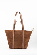 Sac À Main Aurora - Marron
