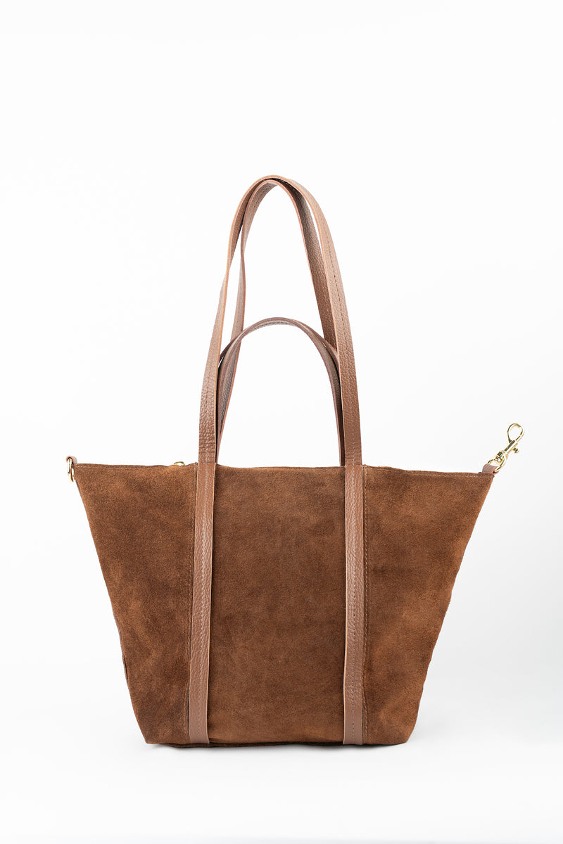 Sac À Main Aurora - Marron
