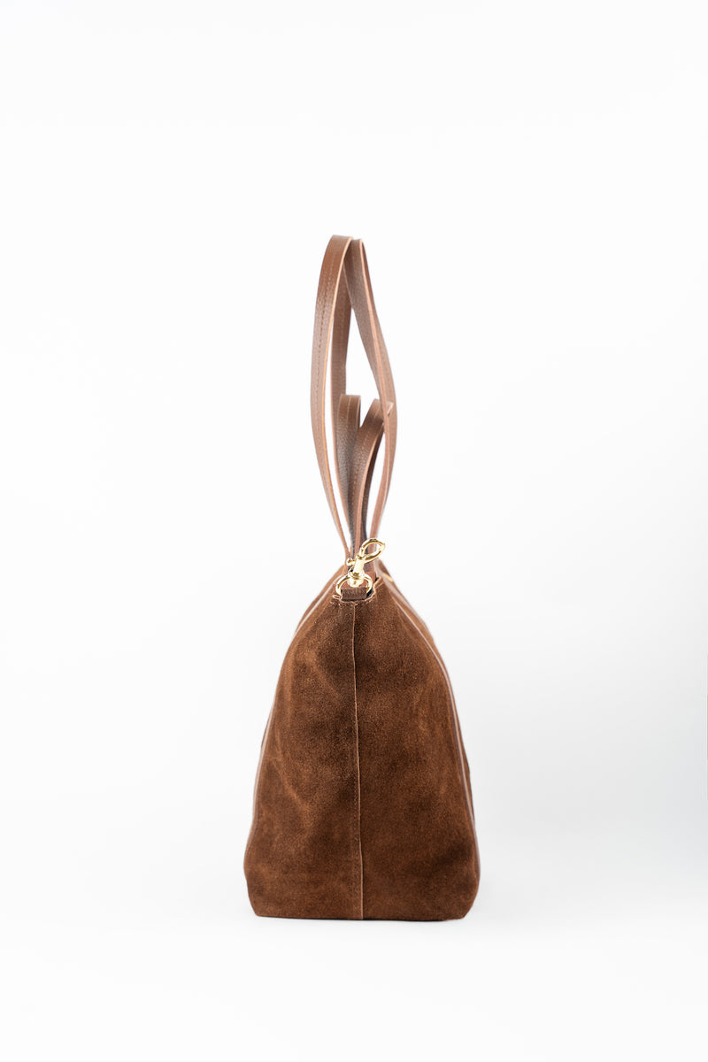 Sac À Main Aurora - Marron