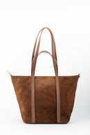 Sac À Main Aurora - Marron