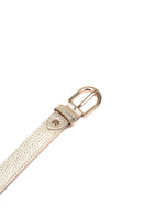 Avanti Seed Belt - Gold