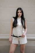 Ceinture Avanti Graine - Noir