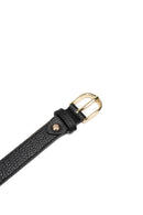 Ceinture Avanti Graine - Noir