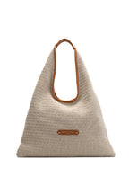 Sac Porte Epaule Aya - Camel
