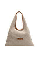 Sac Porte Epaule Aya - Camel