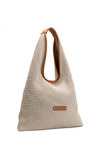 Sac Porte Epaule Aya - Camel