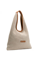 Sac Porte Epaule Aya - Camel