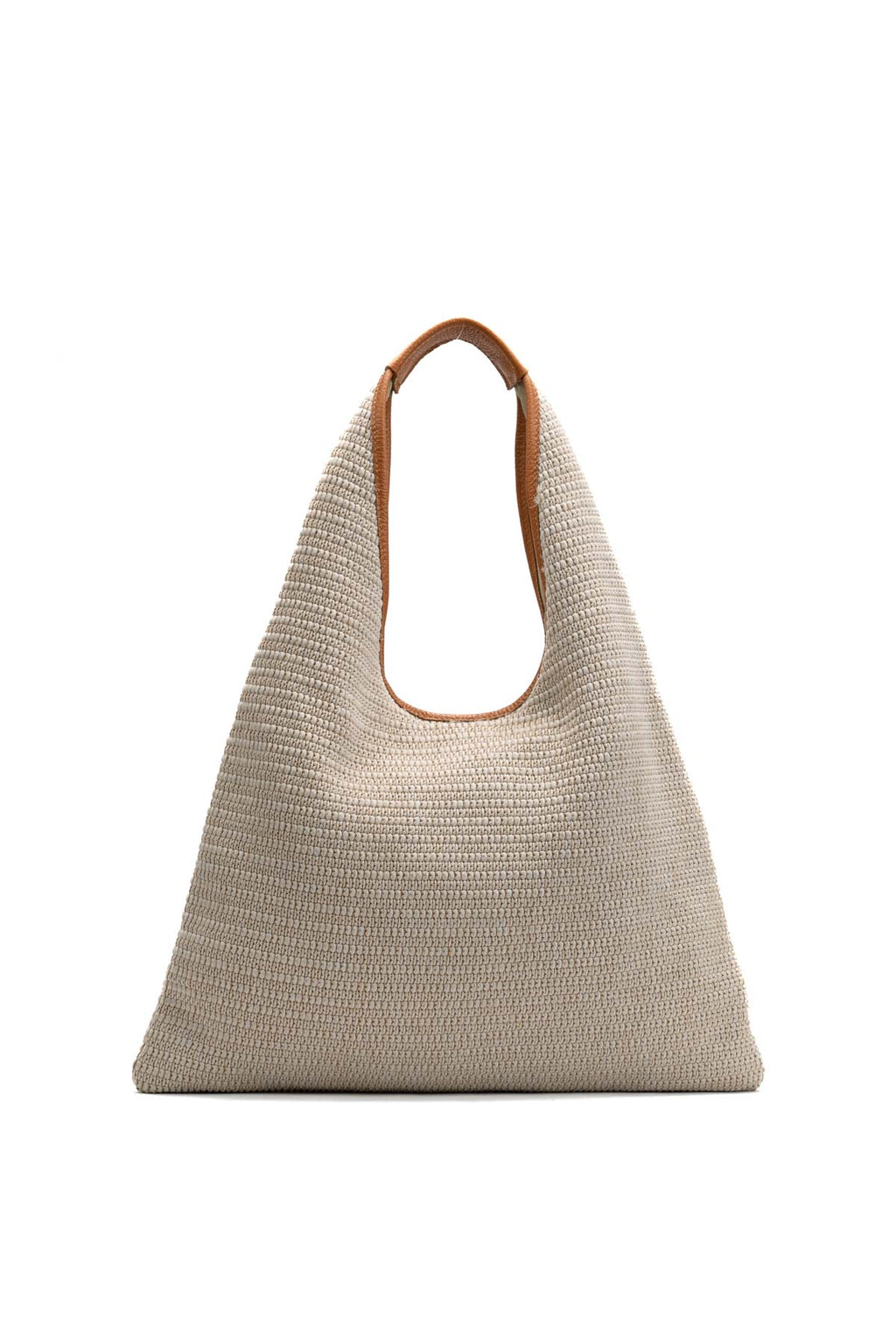 Sac Porte Epaule Aya - Camel