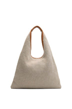 Sac Porte Epaule Aya - Camel