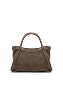 Sac A Main Bacia - Taupe