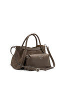 Sac A Main Bacia - Taupe
