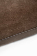 Sac A Main Bacia - Taupe