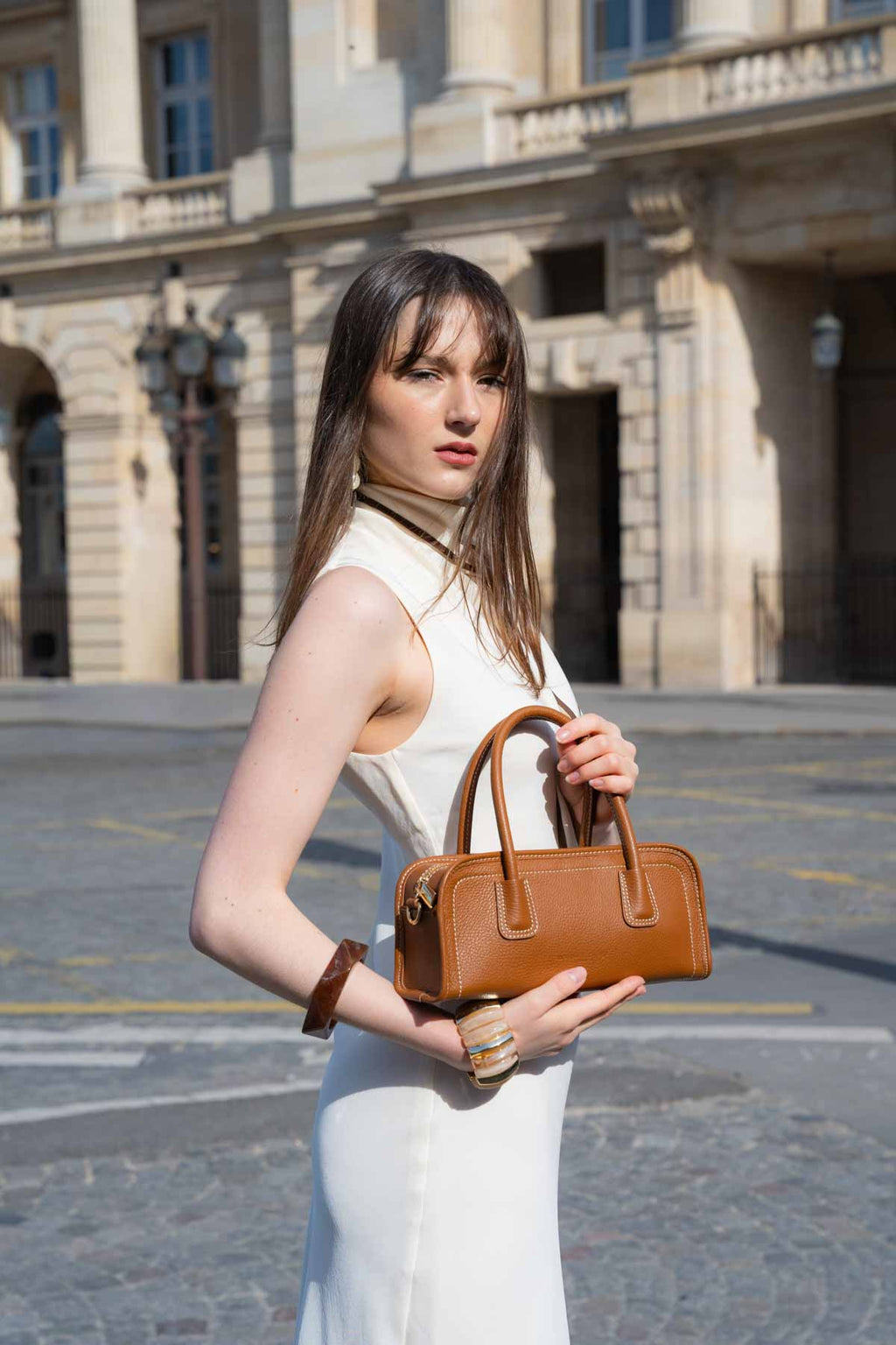 Sac A Main Barolo - Camel
