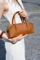 Bolso Barolo - Camel