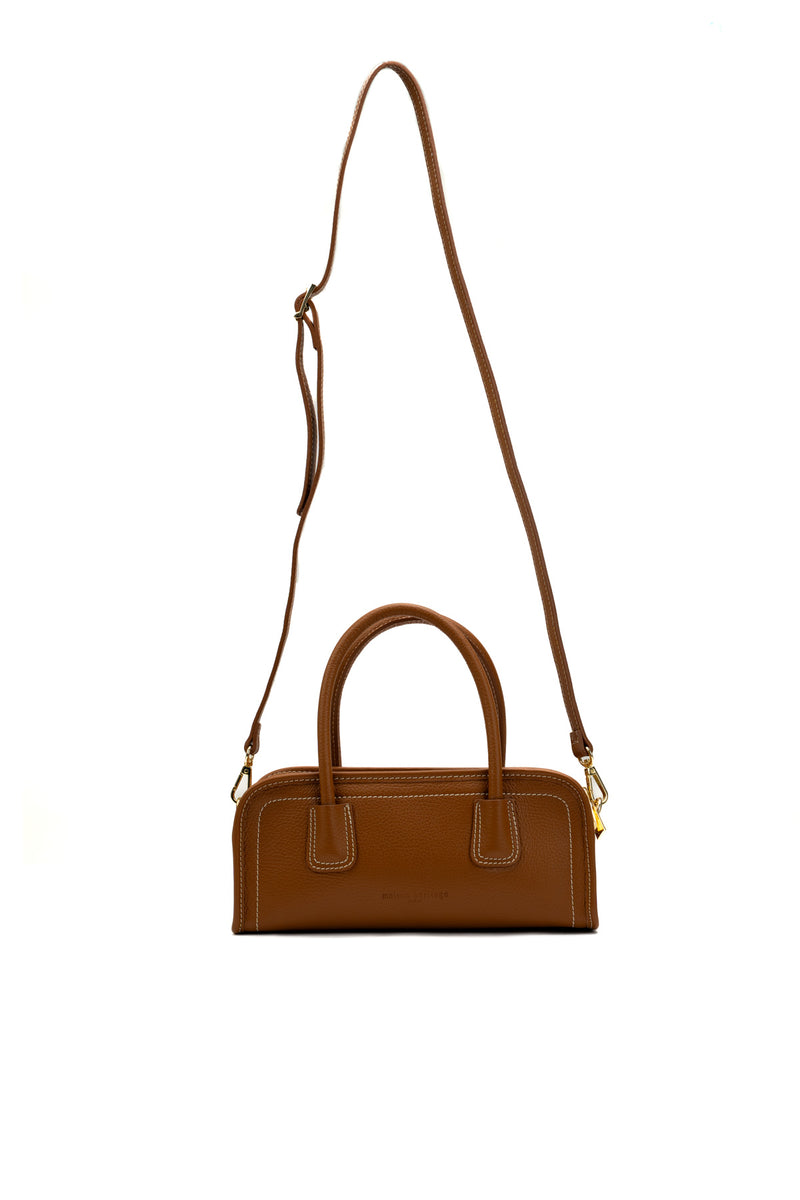 Bolso Barolo - Camel