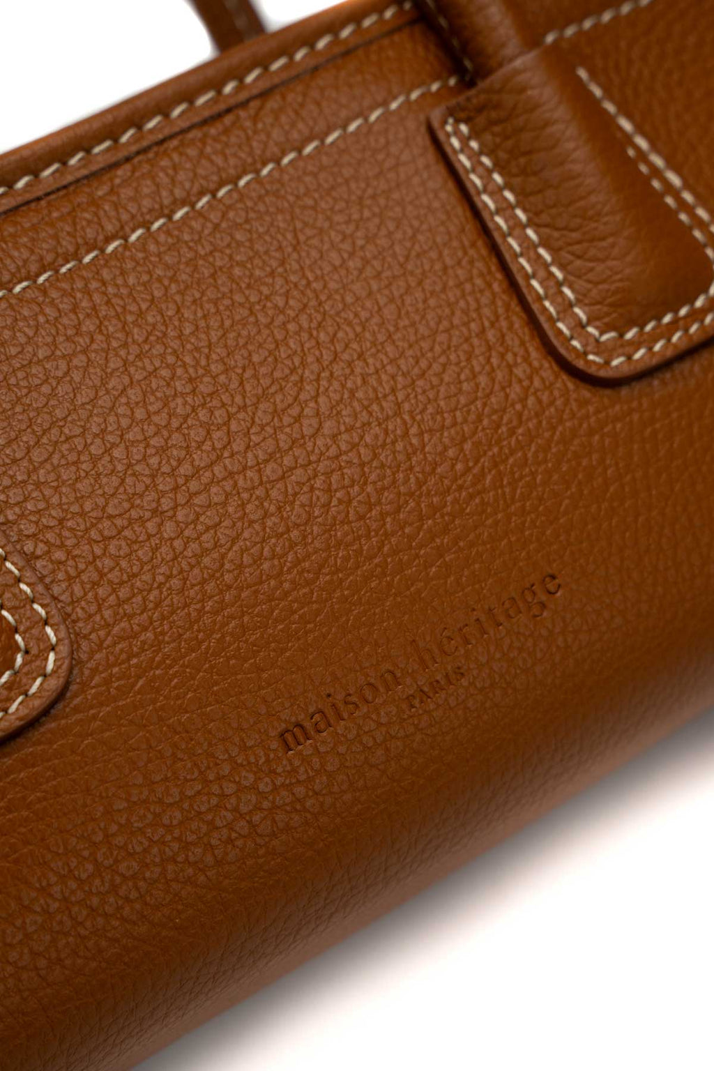 Sac A Main Barolo - Camel