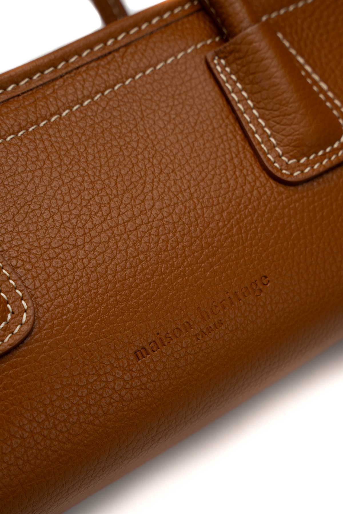 Sac A Main Barolo - Camel