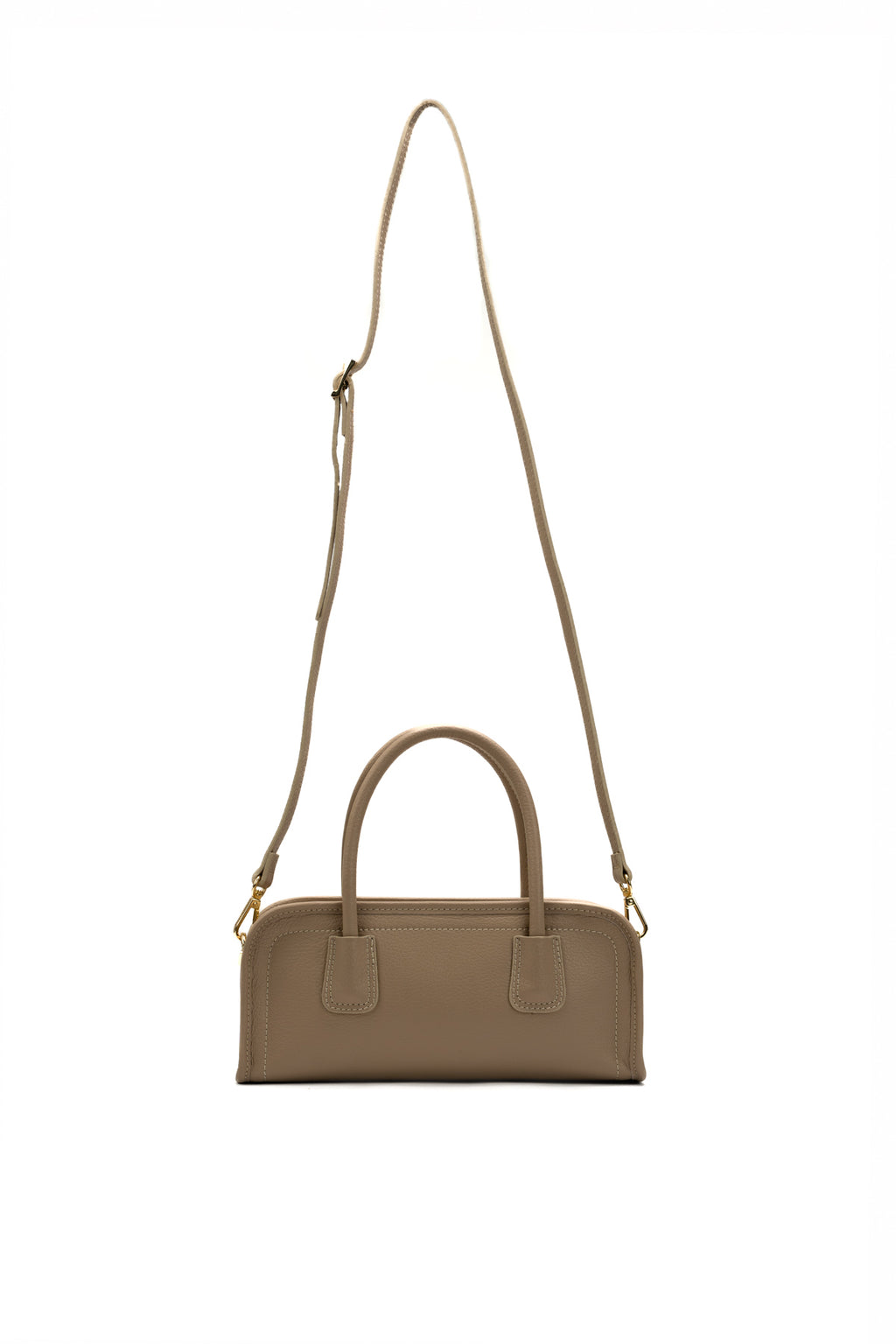 Sac A Main Barolo - Taupe