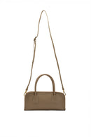 Barolo Handbag - Taupe