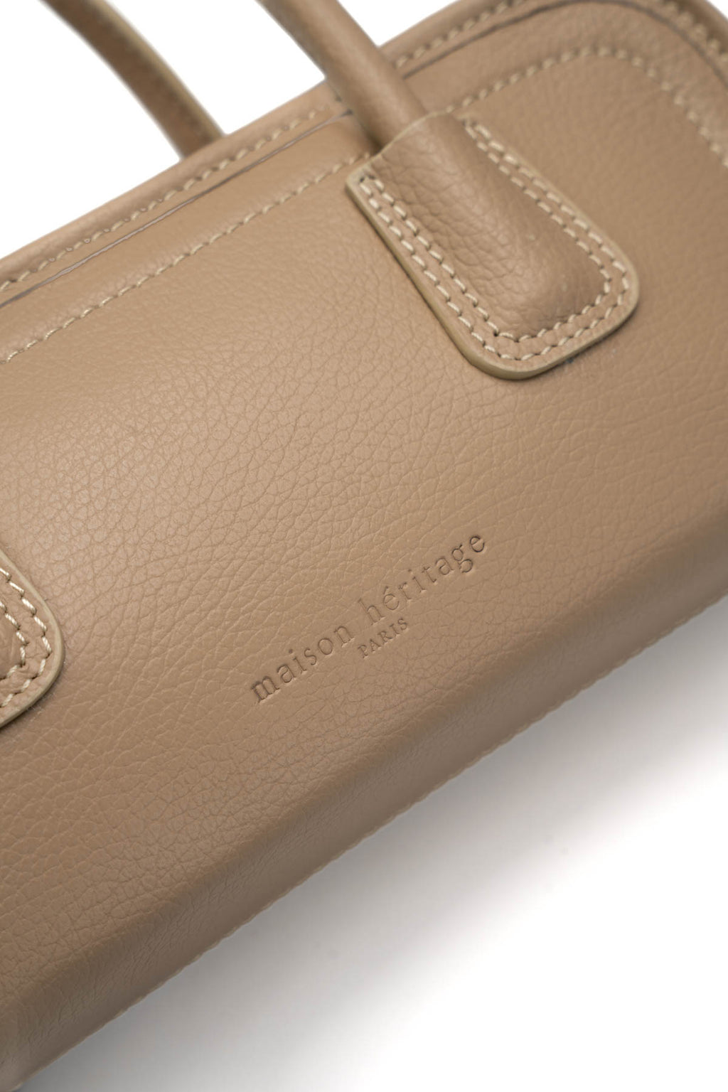 Sac A Main Barolo - Taupe